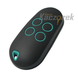 Pilot do bram 321 - zamiennik do Came